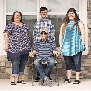 Meet your Posher, Nancy